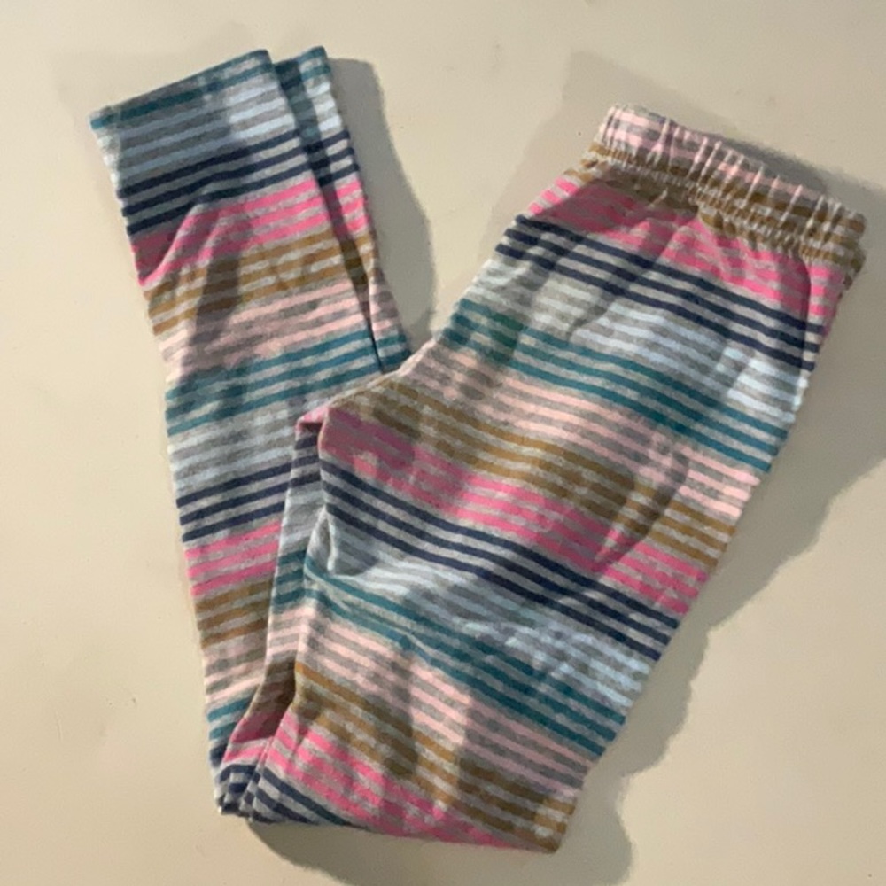 Girls leggings